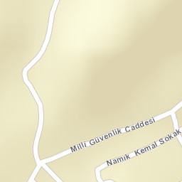 Sokak Görünümü
