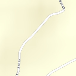 Sokak Görünümü