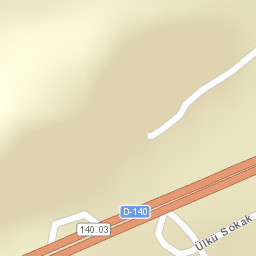Sokak Görünümü