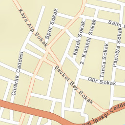 Sokak Görünümü