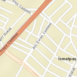 Sokak Görünümü