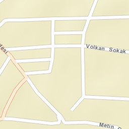 Sokak Görünümü