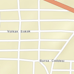 Sokak Görünümü