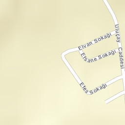 Sokak Görünümü