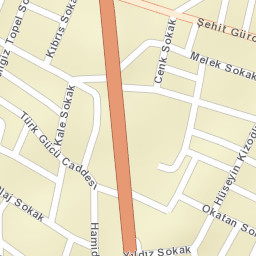 Sokak Görünümü