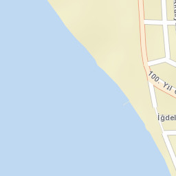 Sokak Görünümü