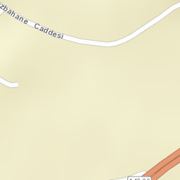 Sokak Görünümü