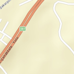Sokak Görünümü