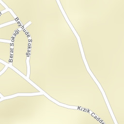 Sokak Görünümü