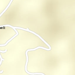 Sokak Görünümü