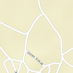 Sokak Görünümü