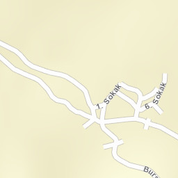Sokak Görünümü