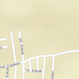 Sokak Görünümü
