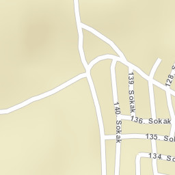 Sokak Görünümü