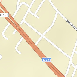 Sokak Görünümü