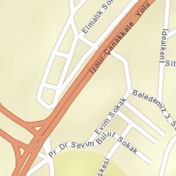 Sokak Görünümü