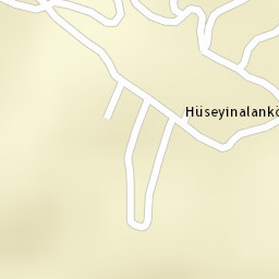 Sokak Görünümü