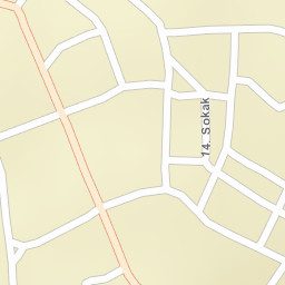 Sokak Görünümü