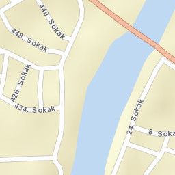 Sokak Görünümü