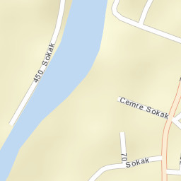 Sokak Görünümü