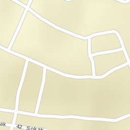 Sokak Görünümü
