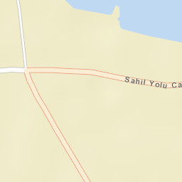 Sokak Görünümü