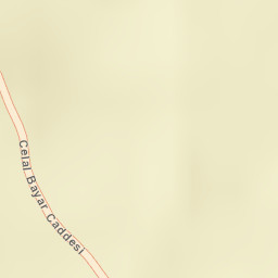 Sokak Görünümü