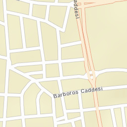 Sokak Görünümü