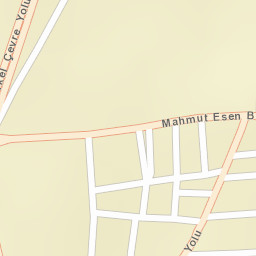 Sokak Görünümü
