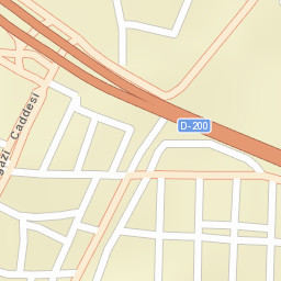 Sokak Görünümü