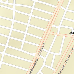 Sokak Görünümü