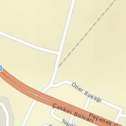 Sokak Görünümü
