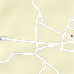Sokak Görünümü
