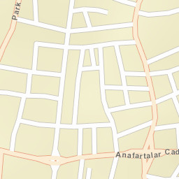 Sokak Görünümü