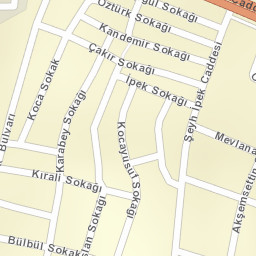 Sokak Görünümü
