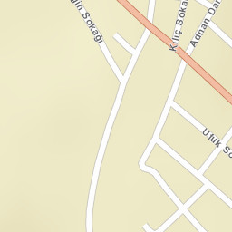 Sokak Görünümü