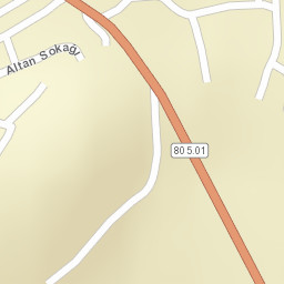 Sokak Görünümü
