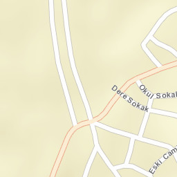 Sokak Görünümü