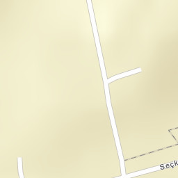 Sokak Görünümü