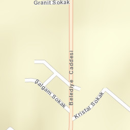 Sokak Görünümü