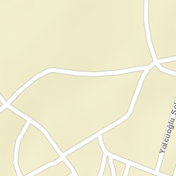 Sokak Görünümü