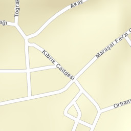 Sokak Görünümü