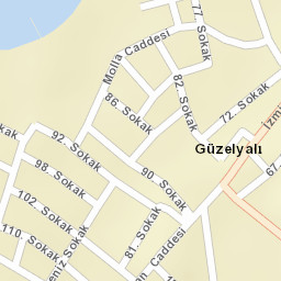 Sokak Görünümü