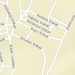 Sokak Görünümü
