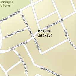 Sokak Görünümü