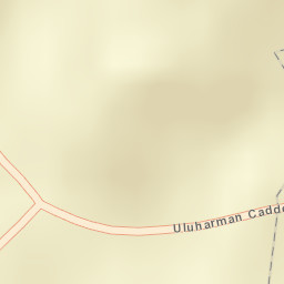 Sokak Görünümü