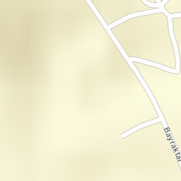 Sokak Görünümü