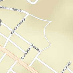 Sokak Görünümü
