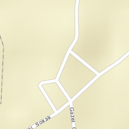Sokak Görünümü