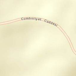 Sokak Görünümü
